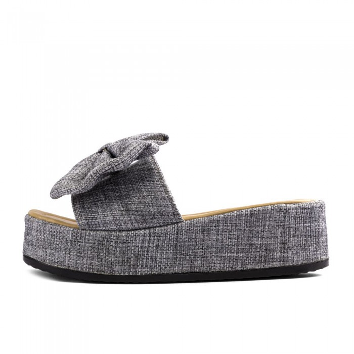 خرید آنلاین صندل روفرشی زنانه پردیس مدل شادی کد 13